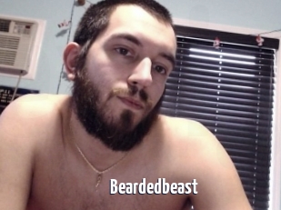 Beardedbeast