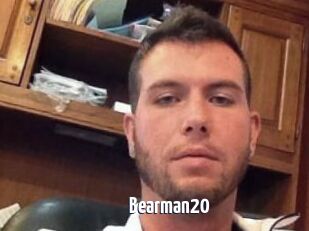 Bearman20