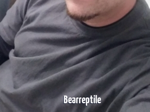 Bearreptile