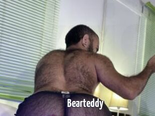 Bearteddy