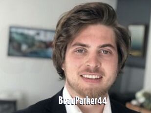 BeauParker44