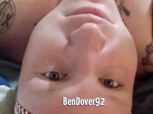 BenDover92