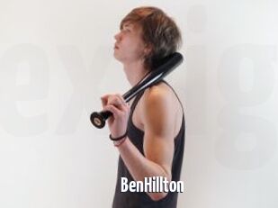 BenHillton