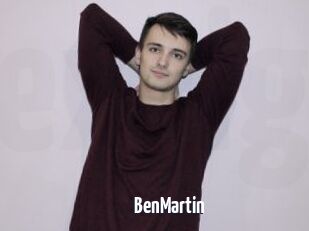 BenMartin