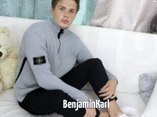 BenjaminKarl