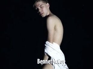 BennetMcCoy