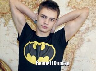 BennettDuncan