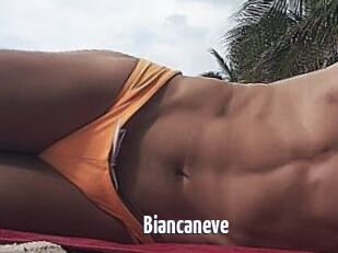 Biancaneve