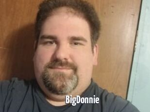 BigDonnie