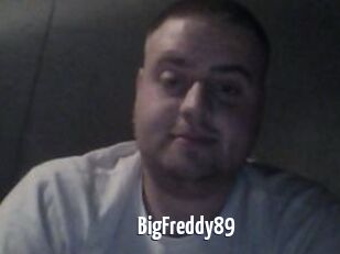 BigFreddy89