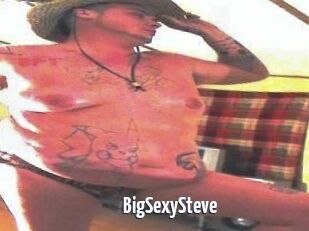 BigSexySteve