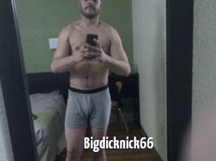 Bigdicknick66