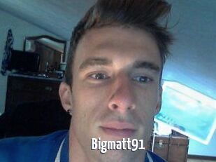 Bigmatt91