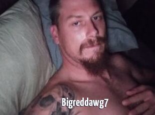 Bigreddawg7