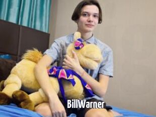 BillWarner