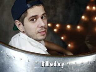 Billbadboy