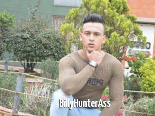 BillyHunterAss