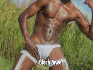 BlackPower