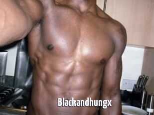 Blackandhungx