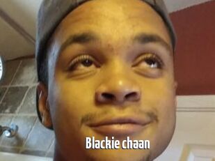 Blackie_chaan