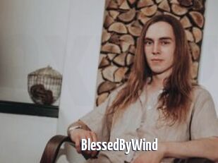 BlessedByWind