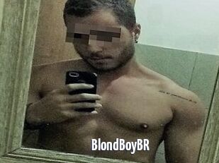 BlondBoyBR