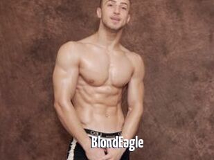 BlondEagle