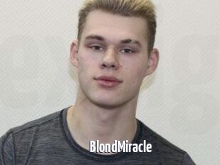 BlondMiracle