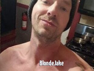 BlondeJake