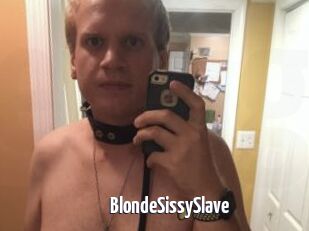 BlondeSissySlave