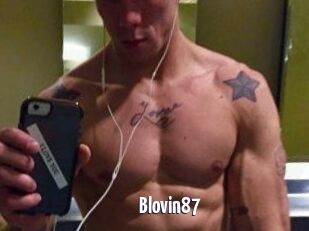 Blovin87