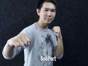 BobPort