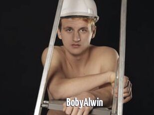 BobyAlwin