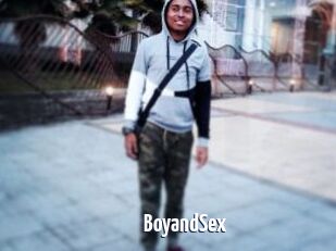 BoyandSex