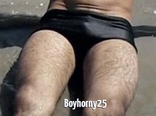 Boyhorny25