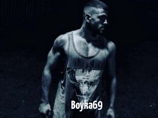 Boyka69