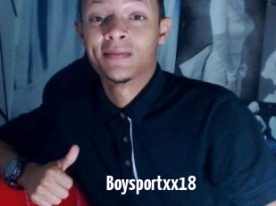 Boysportxx18