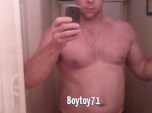 Boytoy71