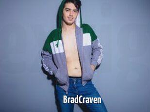 BradCraven