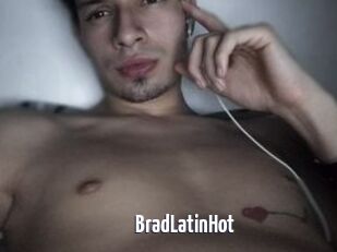 BradLatinHot