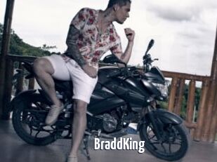 BraddKing