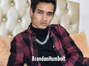 BrandonHumbolt