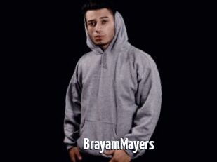 BrayamMayers