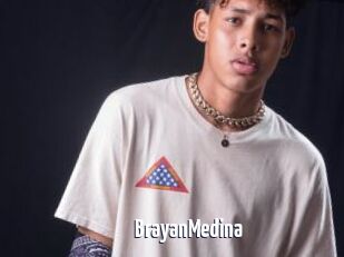 BrayanMedina