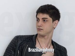 Brazilianjohnny