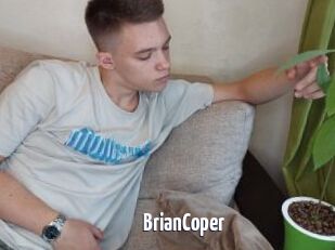 BrianCoper