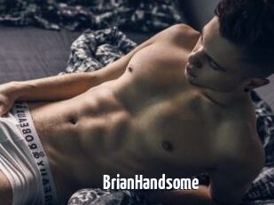 BrianHandsome