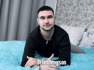 BrianHengson