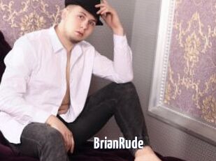 BrianRude