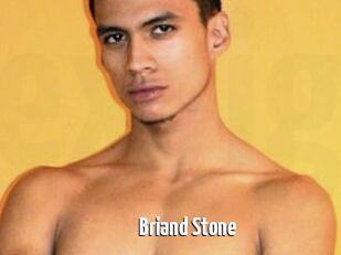 Briand_Stone